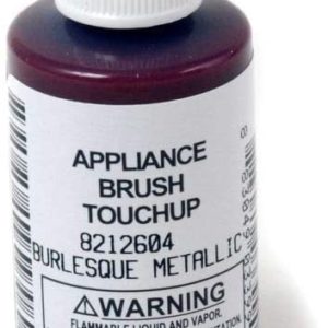 Whirlpool 8212604 TOUCH-UP PAINT 6OZ.-BAROLLO