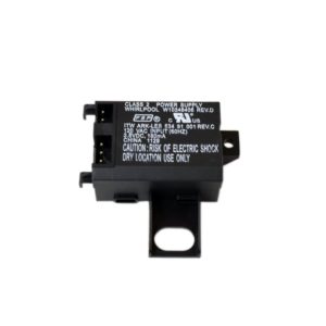 Whirlpool WPW10346406 CNTRL-ELEC