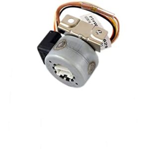 Whirlpool W11036448 SOLENOID