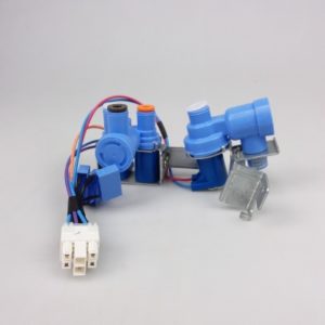 LG 5221JA2006E VALVE ASSEMBLY WATER