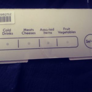 Whirlpool WPW10698252 CNTRL-ELEC