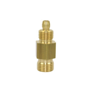 Dacor 110918 VALVE,FITTING PU