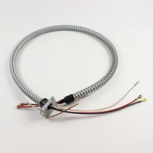 Whirlpool 5700P829-60 CABLE ASSEMBLY