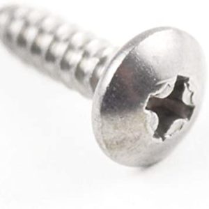 6002-000444 Samsung Appliance Screw, Tapping TH
