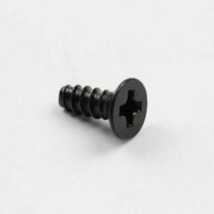 Samsung 6003-000131 SCREW-TAPTYPE;BH,+,S,M4,L6,Z