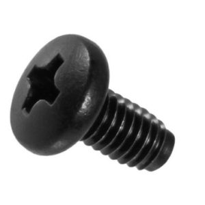 6003-000133 Samsung Television Screw - Tap Type( BH,+,-,S,M4,L8)