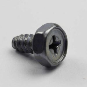 6009-001342 Samsung Dryer Idler Arm Spacer Puller Screw Special