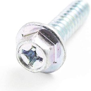 Samsung 6011-001548 BOLT,ETC M7.5 L30 ZPC YEL SW