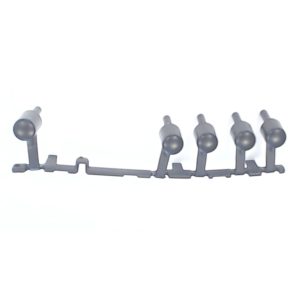 Whirlpool WPW10274840 BUTTON