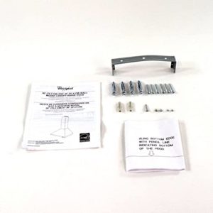 Whirlpool W10350866 HARDWARE