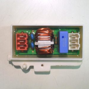 LG 6201EC1007B FILTER, AC LINE