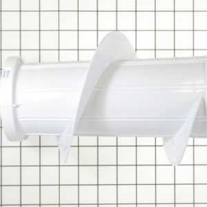 Whirlpool 63901 AUGER, AGITATOR