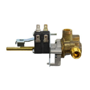 Dacor 66033LPH ASY,DUAL VALVE,LP/H