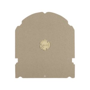 Dacor 66175 STIRRER COVER ASSEMBLY