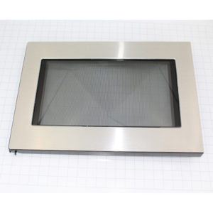 Dacor 66509S DOOR ASSY,STAINLESS STEEL