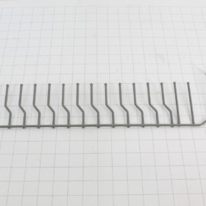 Dacor 66931 DISHRACK LOWER,LH ADJUST