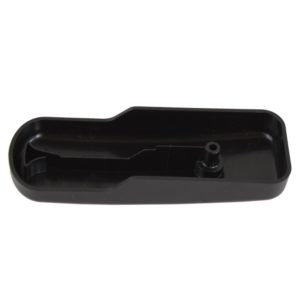 Whirlpool 67001012 COVER, BLACK TOP HINGE