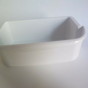 Whirlpool 67001141 BUCKET, SMALL REFRIG DOOR