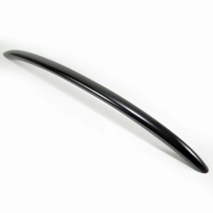 Whirlpool 67007105 HANDLE ASSY., DOOR (BLK)