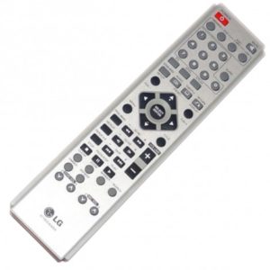 LG 6710CDAQ05A REMOTE CONTROLLER