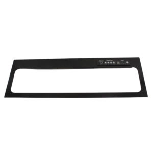 Dacor 700765-03 ASY, CONTROL PANEL, WD30