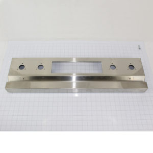 Dacor 701292E WELD, CONTROL PANEL, ETC