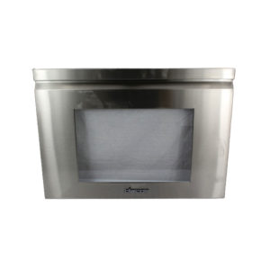 Dacor 701382 DOOR SKIN ASSY W/LOGO