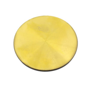 Dacor 701511 ASY, BURNER HEAD, B-SNGL