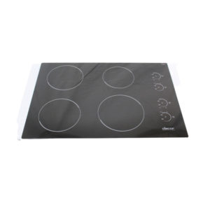 701843 Dacor Glass Top Assembly