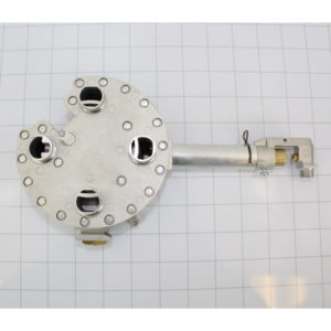 701985-01 Dacor Gas Range Dual Burner, 18k, NG