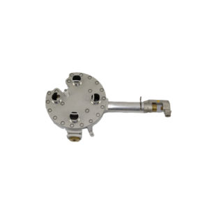 701985-04 Dacor Gas Range Dual Burner, 18k, LPH