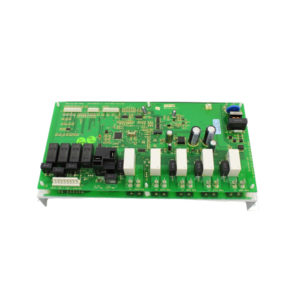 701988-02 Dacor Range Relay Board Assembly