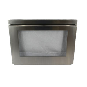 Dacor 702023 ASY, DOOR SKIN, FLUSH