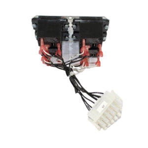 Dacor 702229-01 ASY, RELAY