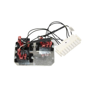 Dacor 702229-02 ASY, RELAY