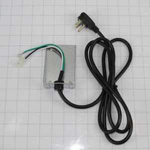 Dacor 702316 ASY, POWER CORD