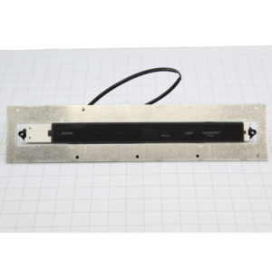 Dacor 702855 ASY, CONTROL SUPPORT