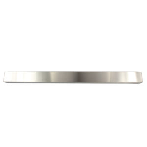 Dacor 702959 ASY FRONT FRAME BULLNOSE