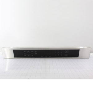 Dacor 703368-01 ASSY 1"" BEZEL