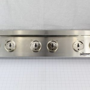 Dacor 703434 CONTROL PANEL ASSY
