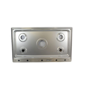 Dacor 703584 ASY, TOP FRAME W/LOGO