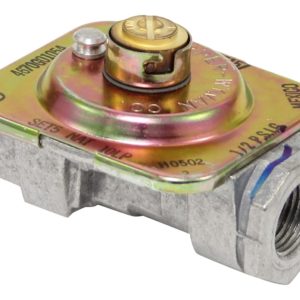 Whirlpool WP4455157 REGULATOR