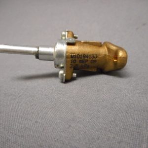 Whirlpool W10184130 VALVE-BRNR