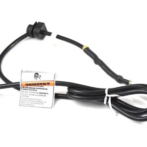 Whirlpool W10435307 CORD-POWER