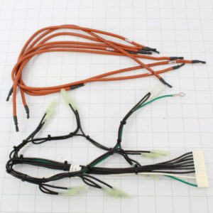 Dacor 72424 WIRE HARNESS
