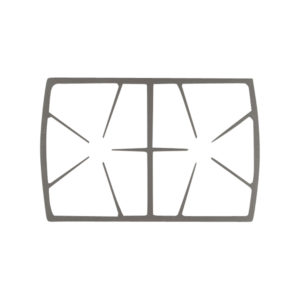 Dacor 72470SB GRATE PACK, EXTENDED