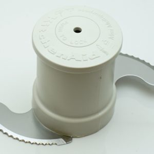 Whirlpool WPW10592827 BLADE