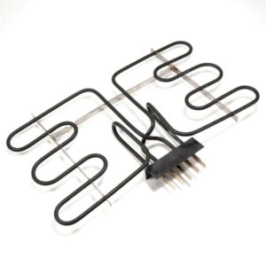 Whirlpool 7406P228-60 ELMNT-GRIL