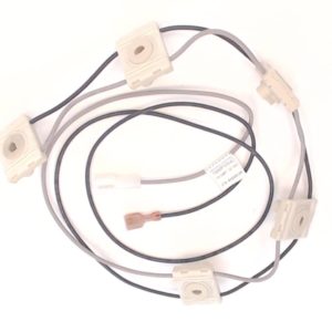 Whirlpool 7450P105-60 SWITCH,IGNITOR ASY GEMINI DF