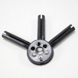 Whirlpool 7506P154-60 CUP TUBE ASSY